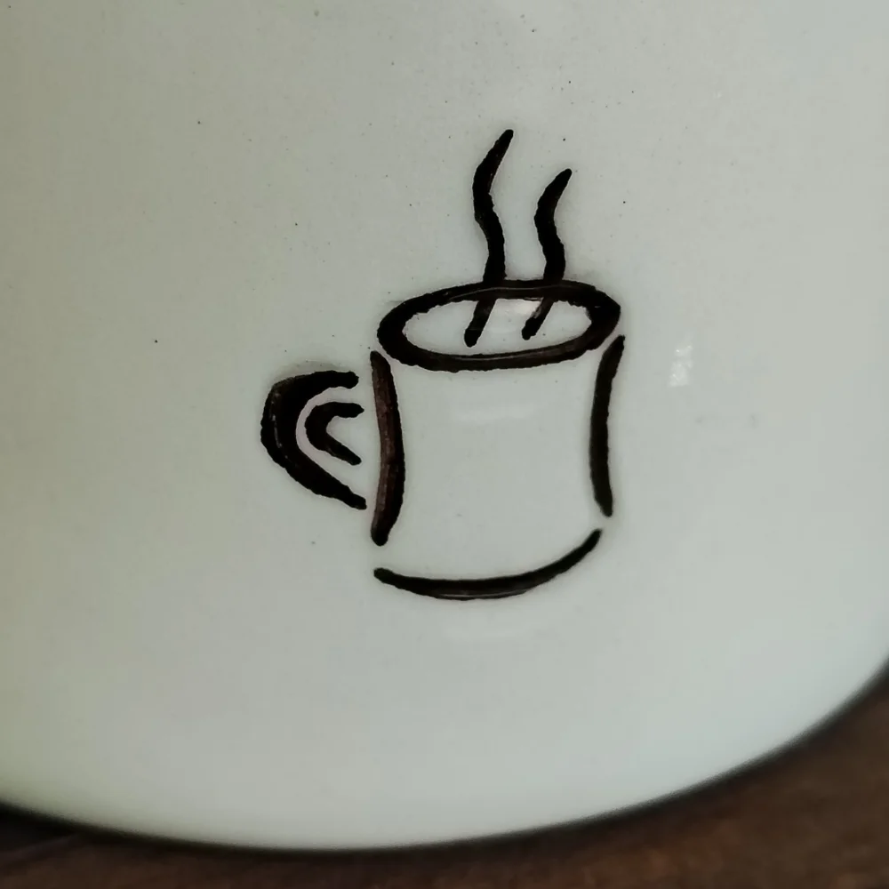 Mud Pie Creamer 